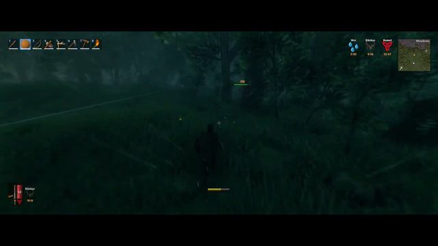 Valheim - Coop with Infinite Phoenix Episode 3 смотреть онлайн