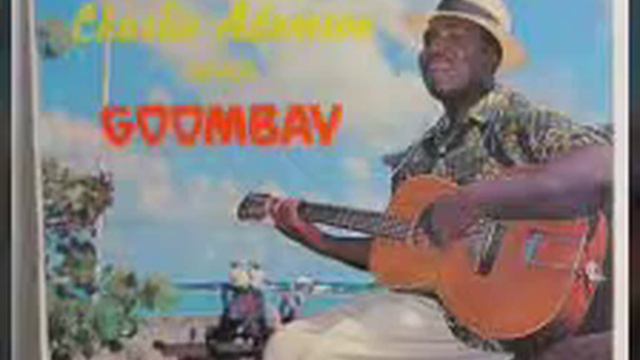 Charlie Adamson Nosey Mother And Law