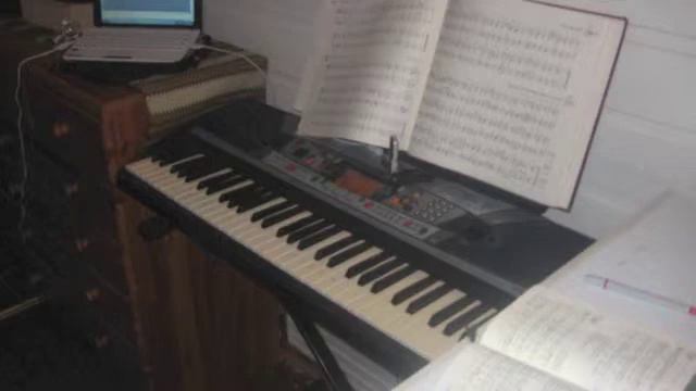 Norsk salmebok 2013 no. 297 Syng for Herren, sol og måne смотреть онлайн