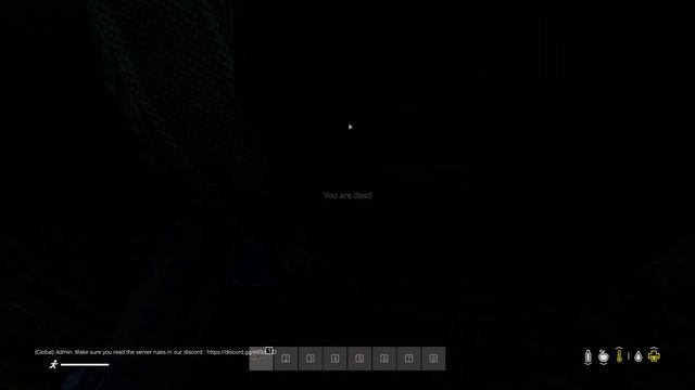 Unexpected Grenade Death Dayz Standalone смотреть онлайн