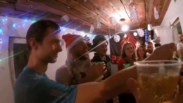 АТЕНСИОН! Говорит Сергей КОНОН ЭЛЕКТРА Кононович!