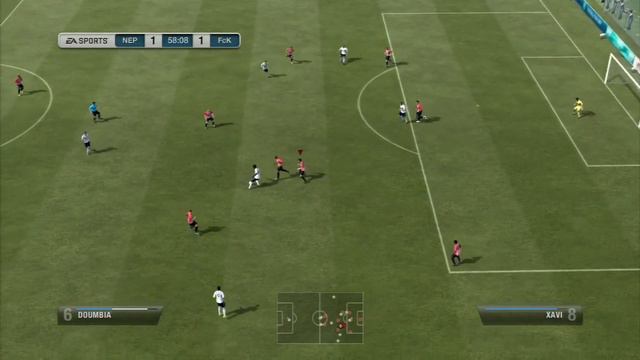 Ruin A Randomer Ep. 96 - End Of FIFA 12 [SUPER TEAM]