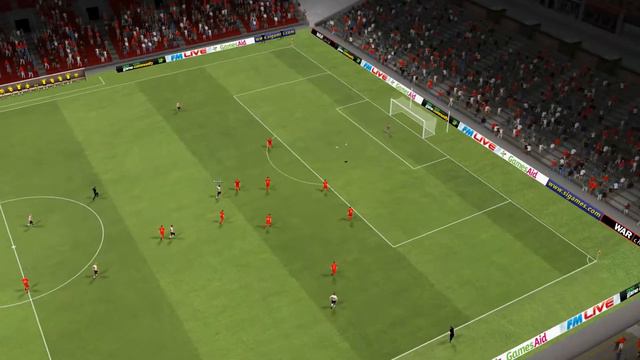 Ryan Babel Rocket смотреть онлайн