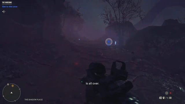 Far Cry 6 x Stranger Things l The Vanishing Completed Fully смотреть онлайн