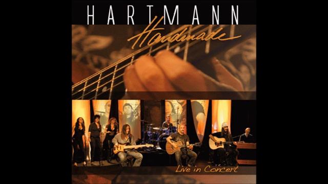 Oliver Hartmann - Coming Home To You