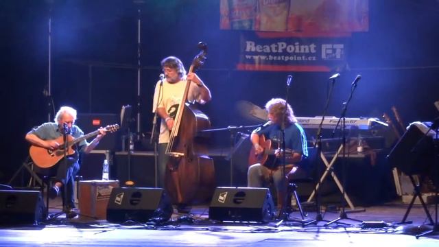 Miki Ryvola a přátelé - Povím vám příběh - Strážnice 5.7.2013 смотреть онлайн