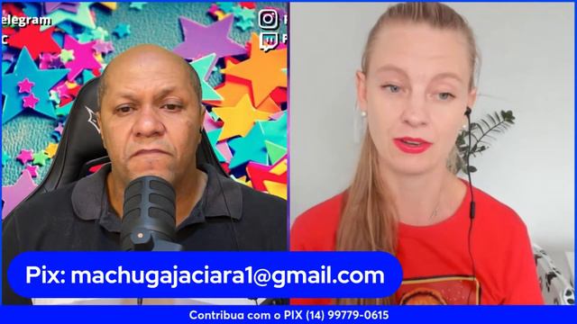 14h DESESPERO - Depoimento De Freire Gomes Deixa Exército De Cabelo Em Pé (Jaciara Machuga)