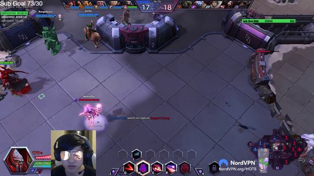 Alarak Counterstrike - NEW ALL TIME SADISM RECORD?!?! - Grandmaster Storm League смотреть онлайн