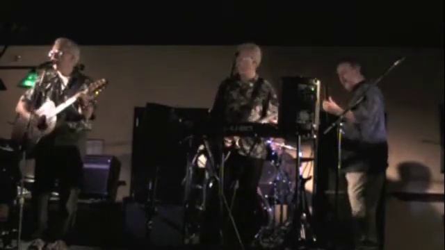 Some Kind of Wonderful Tonight смотреть онлайн