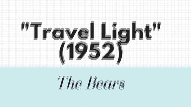 Leitura De “The Bears”, De 