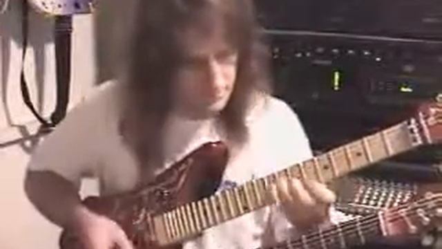 Ron Jarzombek смотреть онлайн
