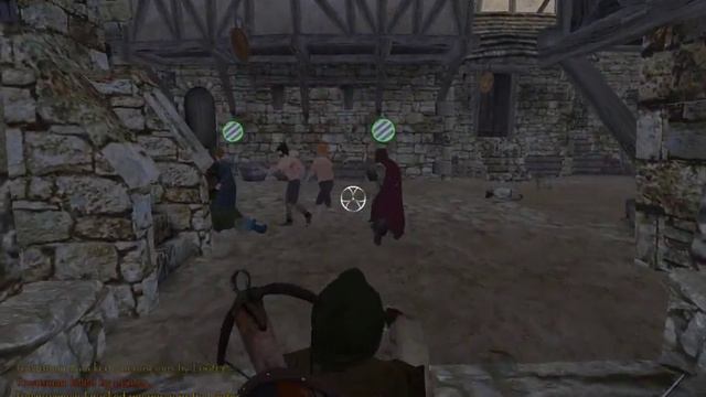 ELF HATS FOR DAYS - Mount & Blade War Band Pt: 1