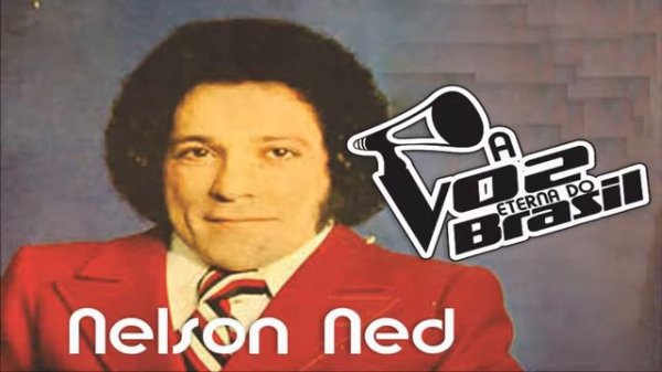 CAPRICHOSO - NELSON NED