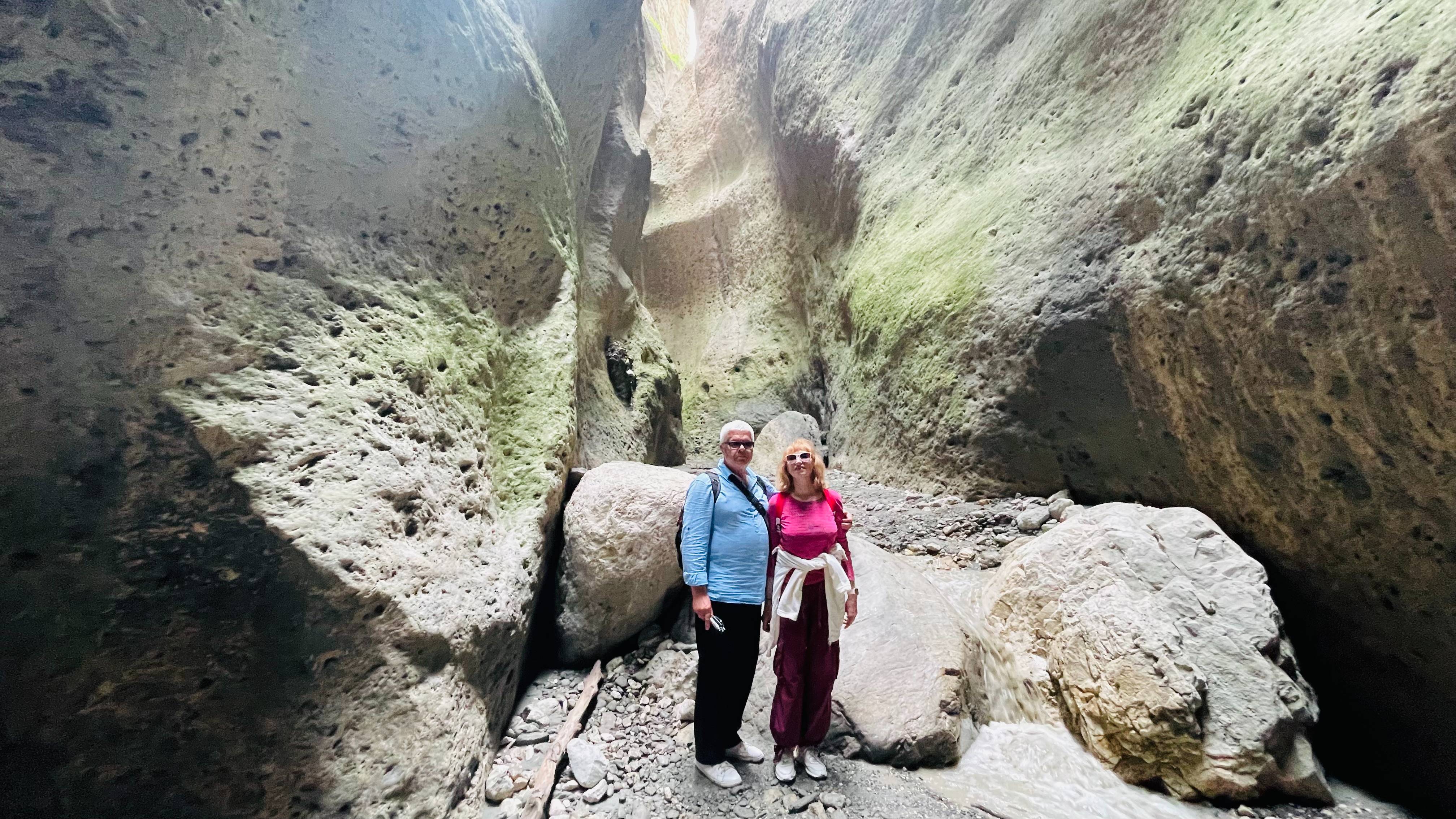 19.06.2023-Карадахская теснина смотреть онлайн