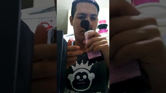 Comprinhas Boticário 😍🌇🌈 смотреть онлайн