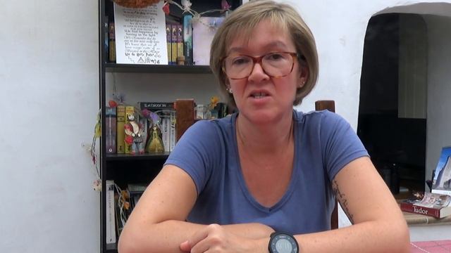 October 29 - "Strike, man, strike" - The end of Sir Walter Ralegh смотреть онлайн