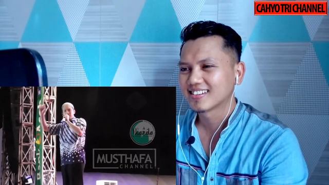 ACEH DI MATA USTADZ FELIX SIAUW | REACTION