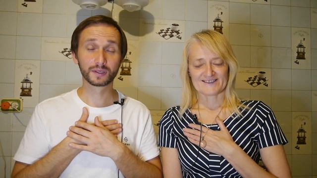15.10.20 Практика. Раскрытие Души. Илья и Гульназ Ермолаевы смотреть онлайн