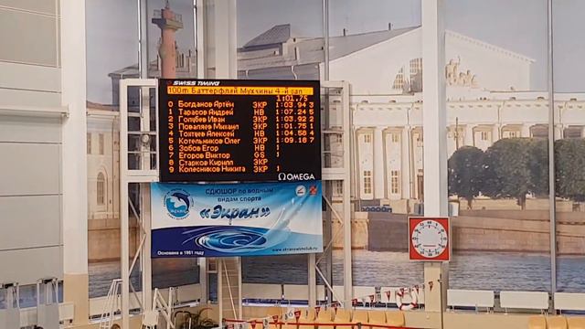 21.10.21 Кубок Кошкина 100 батт Петров К, Егоров В, Степанов С, Шкурин Д смотреть онлайн