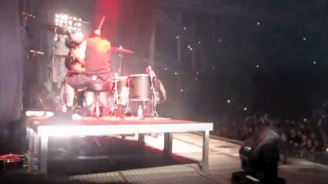 COMBICHRIST - JOE LETZ CAM - all pain is gone - NANTES, FRANCE смотреть онлайн