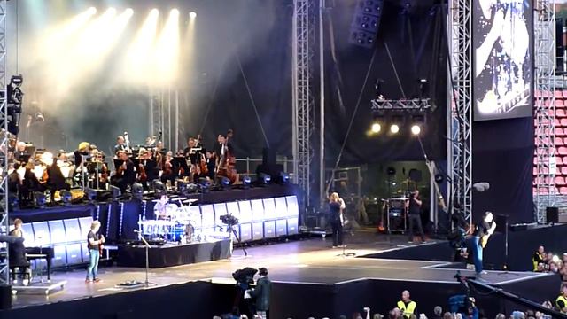 Eppu Normaali - Baarikärpänen