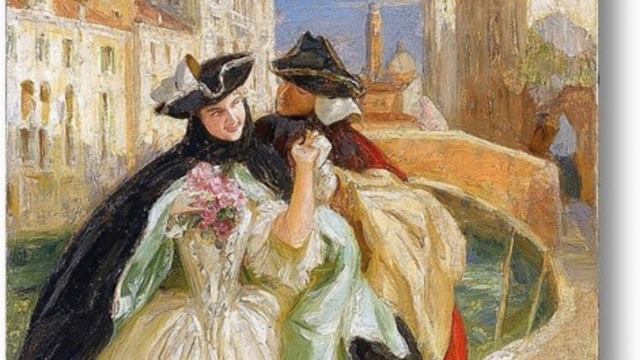 Свидание. Ги Де Мопассан. #аудиокнига смотреть онлайн