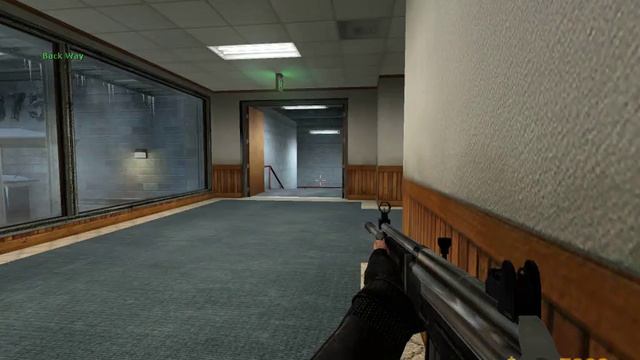 css!!! bored.. killin some bots смотреть онлайн