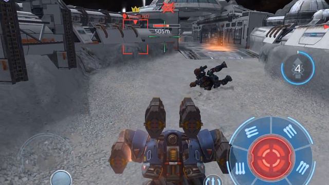 WWR Test server 4.0. KILLS BEEN STOLEN!!! смотреть онлайн