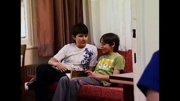 Arka Sokaklar - Metin Tekin Gazı Verdi Suat Muhtar Oluyor