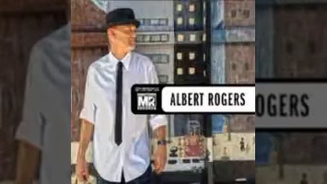 Albert Rogers - Sugar Sugar смотреть онлайн