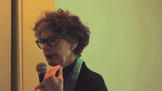 Gabi Dolff - La Convention de Faro смотреть онлайн