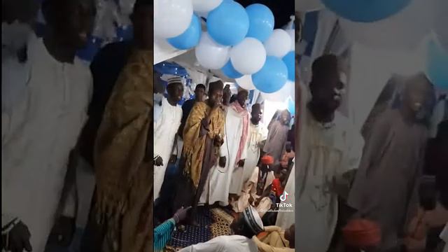 Da Agun Tuhani Halifa Sunusi