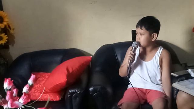KANTA NI TERRENCE 😂😂😂😅😅😅 смотреть онлайн