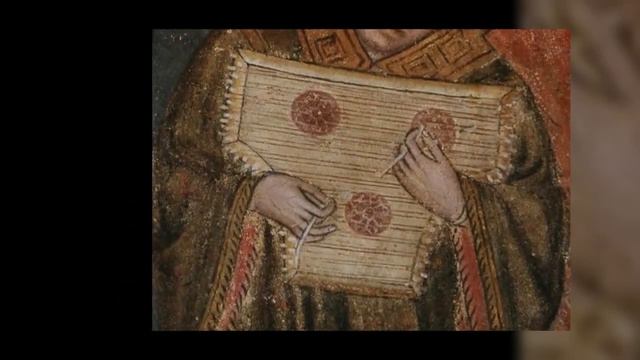 World of Medieval Music - Mit Ganczem Willen - Conrad Paumann смотреть онлайн