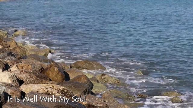 It Is Well With My Soul with Beethoven Piano Concerto No.5 Emperor 2nd Movement | Piano & Orchestra смотреть онлайн