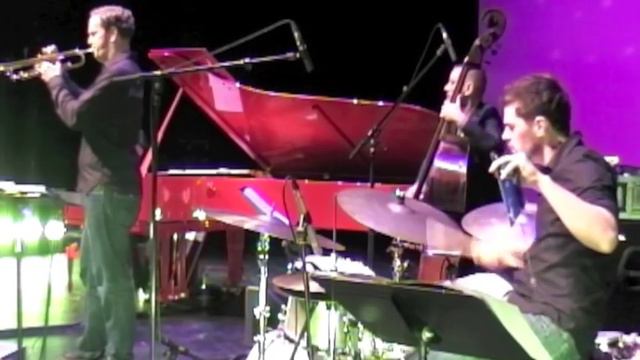 Frederik Köster "Die Verwandlung" - Yard Sale/Highway Man @ Jazzfestival Münster! смотреть онлайн