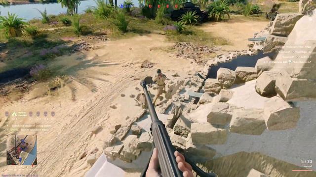 Enlisted - Live stream #63 смотреть онлайн