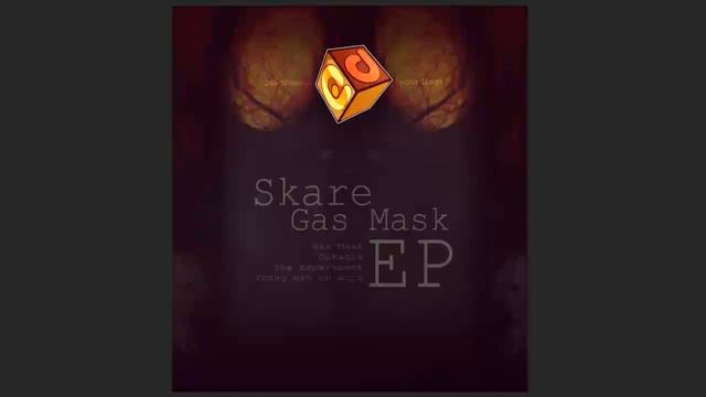 Skare - Dukakis (Quad Damage Recordings)