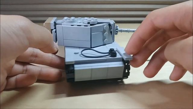 Lego LTG Review смотреть онлайн