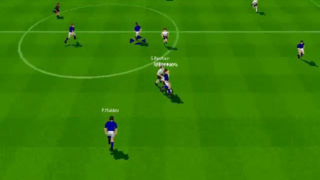 Roberto DONADONI (Italia) KO96 2020 05 24 20 30 29 смотреть онлайн