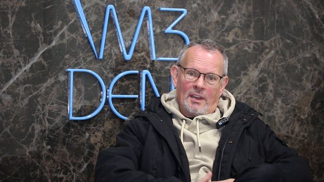 M3 Dent Testimonial: Martin Gabler смотреть онлайн