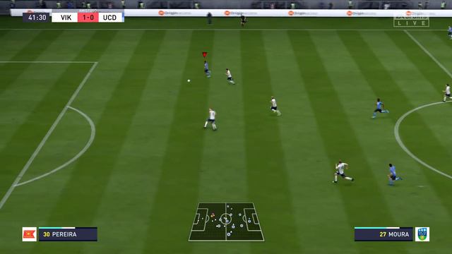 NOVO MEIA Do Chelsea, VIKINGS 🪓 E ADEUS Lucas! Mortal FIFA #02 | FIFA 20