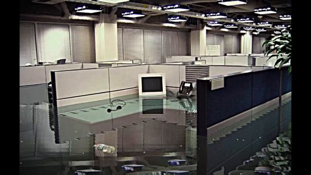 ETERNAL OFFICE - VAPORWAVE