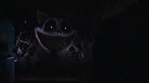 Poppy Playtime: Chapter 4 - CatNap's VHS