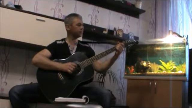 Все лишь испытания!!!Автор Климук Василий