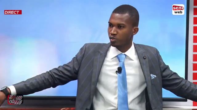 Vague de démissions du Rewmi, discours éthnicistes...: le constitutionnaliste Dr Mbodj se confie смотреть онлайн