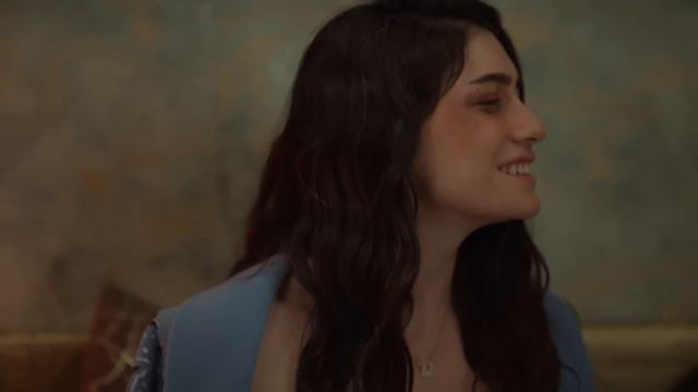 Bir Gönlüne Ben Sığmadım - İnci Taneleri (8. Bölüm)