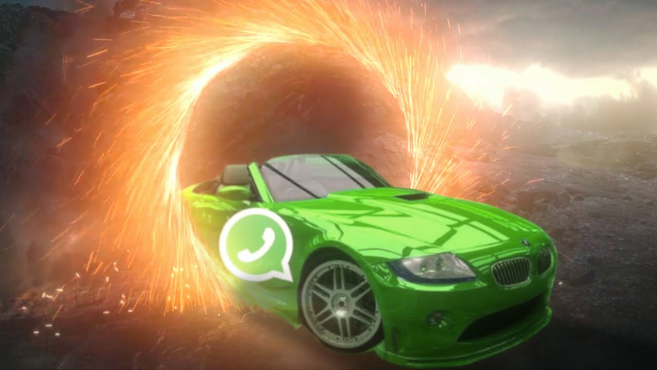 WhatsCar Music