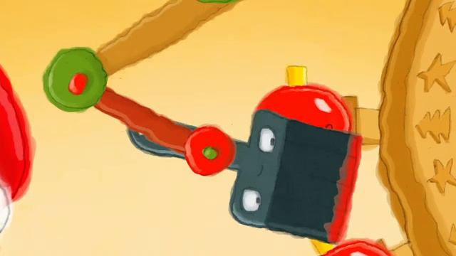 Merry Xmas Everybody - Funny song for Xmas смотреть онлайн