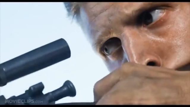 Saving Private Ryan - Private Jackson but its in Day of Defeat: Source смотреть онлайн